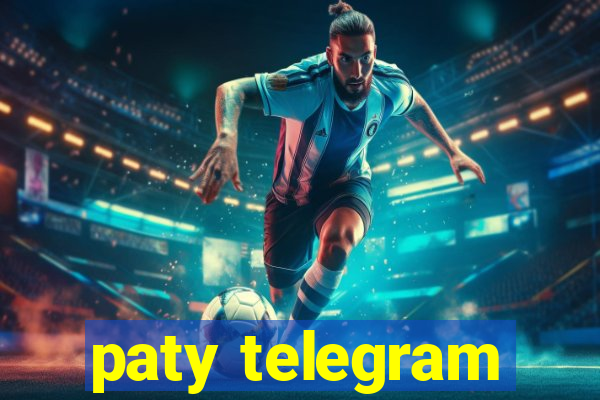 paty telegram